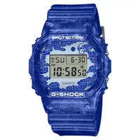 在飛比找蝦皮商城優惠-G-SHOCK / DW-5600BWP-2 / 卡西歐 C