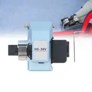 Fiber Optic Cleaver 16 Cleaving Spots 80000 Cleaves FTTH Fiber Cable Cutter Tool