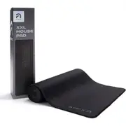 Atrix XXL Gaming Mouse Pad - Black