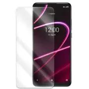 NEW Anti-Strike Tempered Glass Screen Protector Film for T-Mobile Revvl 5G Phone