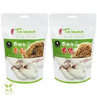 在飛比找momo購物網優惠-【強森先生】杏鮑菇香鬆/香絲 180g 4入組(素肉鬆/香鬆