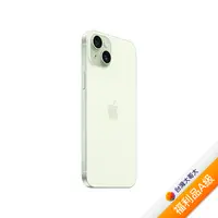 在飛比找myfone網路門市優惠-APPLE iPhone 15 Plus 128G (綠)(