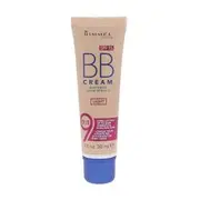 [Rimmel] BB Cream 9in1 SPF15 Confusing 30 ml Medium