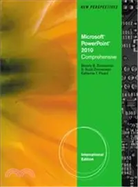 在飛比找三民網路書店優惠-New Perspectives on Microsoft 