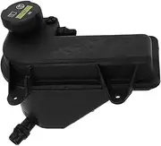 Coolant Reservoir Tank for BMW X5 2000-2003 Z3 1998-2002, Coolant Bottle Engine Coolant Reservoir Water Expansion Tank 17107514964