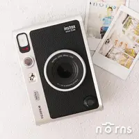 在飛比找Norns優惠-instax mini Evo數位拍立得相機 平輸- Nor