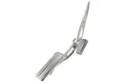 Billet Specialties Gas Pedal Rectangle BS199110