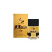 Ab Spirit Millionaire Eau De Toilette Spray 3.3 Oz / 100 Ml