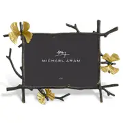 Michael Aram Butterfly Ginkgo 5 x 7 Frame