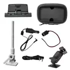 SiriusXM Satellite Radio Marine Kit with Protective Case and Marine Antenna