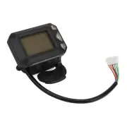 36V E- Thumb Throttle Display Electric Scooter Display FF