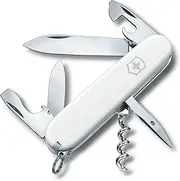Victorinox Spartan Swiss Army Knife, White