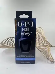 OPI Nail Envy with Tri-Flex - All Night Strong 0.5 oz - #NT227