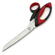 Kretzer Finny 73225 10" Knife Edge Heavy Duty Tailor's Scissors Shears - Germany