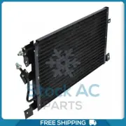AC Condenser fits Ford Taurus / Mercury Sable (for: Ford)