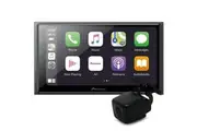 Pioneer DMH-Z6350BT Multimedia Player and Reverse Camera