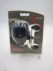 NEW South Bend Neutron Size 30XL Spincast Fishing Reel Prespooled w/14 lb Line