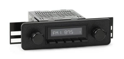 RetroRadio for 1968-71 BMW 1600 Series LAB-M1-402-40-90