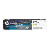 HP 975A Yellow Pagewide Ink Cartridge (Original)