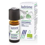 Ladrôme Organic Patchouli Essential Oil 10ml