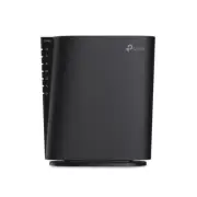 TPLink Archer AX80 AX6000 8 Stream WiFi 6 Router 2.5G Port Maximized Coverage