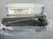 Mitsubishi Indexable Tool Holder Turning 1" x 6" MCGNL-166D, 102756