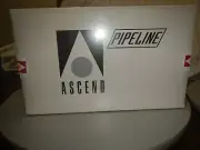 Ascend Pipeline ISDN Router P50-1UBRI Rev M, PN 0700-0276-004 NEW Sealed in box