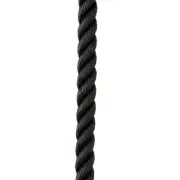 C6054-20-00050 New England Ropes 5/8" X 50' Premium Nylon 3 Strand Dock Line ...