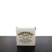 Ogallala Bay Rum, Limes & Peppercorns Shaving Soap