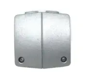 Proform Hybrid Trainer Elliptical Rear Access Cover 392080