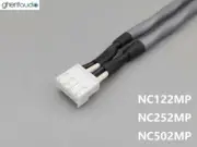 Spk-11(20cm) SE Speaker harness for Hypex NC122MP NC252MP NC502MP (Belden 8471)