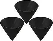Planter Liner | Cone Shaped Planter Liner,Drainage Gardening Supplies for Home Family Friends Farm