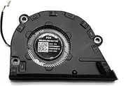 BestParts New Genuine Small Tri-Fan Replacement for ASUS 2024 ROG Zephyrus G16 GA605 (GA605WV GA605WI), P/N: 13NR0IS0M04011