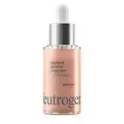 Neutrogena Healthy Skin Radiant Face Primer & Serum w/Peptides, 1.0 fl. oz -NEW