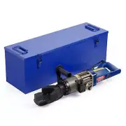 VEVOR 1500W Electric Hydraulic Rebar Bender up to 3/4 Inch #6 (6-20mm) Rebar