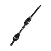 Basco Constant Velocity Axle - CVA1549