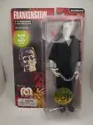 Glow In The Dark Frankenstein Action Figure Mego 8" Retro Horror Figure New