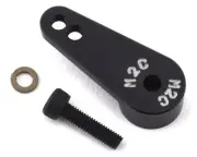 M2C Aluminum Single Sided Steering Servo Horn (25T-ProTek/Futaba/Savox)