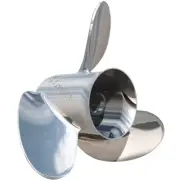 Turning Point Express® Mach3™ Propeller - Right Hand - Stainless Steel