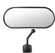 Car Mirror for Baby -360° Adjustable Rear View Mirror Baby Car Seat | Baby Car Interior Rearview Mirror, Backseat Monitor for Kids Observing, Windshield, Dashboard