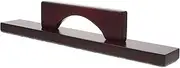 SUPVOX Shuffleboard Sand Cleaning Tools Shuffleboard Accessories Board Brush Game Table Dust Billiard Table Brush Wood