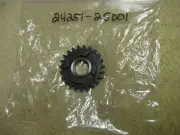 SUZUKI TS90/TS100 5TH DRIVE GEAR NOS!