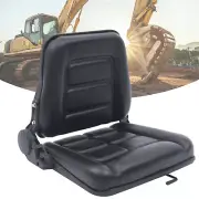 Universal Forklift Suspension Seat Replacement For Clark Cat Hyster Yale Toyota