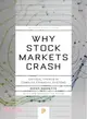 Why Stock Markets Crash ─ Critical Events in Complex Financial Systems