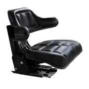 Suspension Seat Fits Massey Ferguson Tractor 250 254 255 265 270 274 285 290 294
