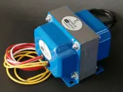 Dynaco PAS 3 Power Transformer Upgrade