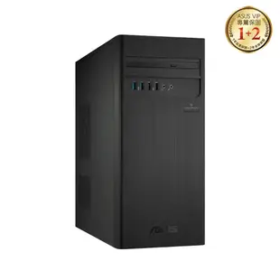 ASUS華碩S500 S500TE i5 桌上型電腦i5-13400/16G/512GB SSD/DVD/Win11