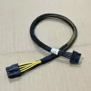 DELL EMC POWEREDGE R7525 R750 R750XS GPU POWER CABLE 16 12 PIN TO 8 T34N0