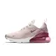 【NIKE 耐吉】慢跑鞋 女鞋 運動鞋 緩震 W AIR MAX 270 粉紫 AH6789-601(3W5313)