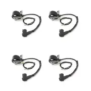 4PCS NEW Ignition Coil MODULE For STIHL 046 MS460 066 MS660 MS650 CHAINSAW